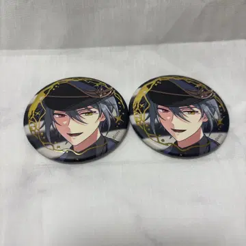 마법사의 약속 캔뱃지 6th Anniversary 오웬