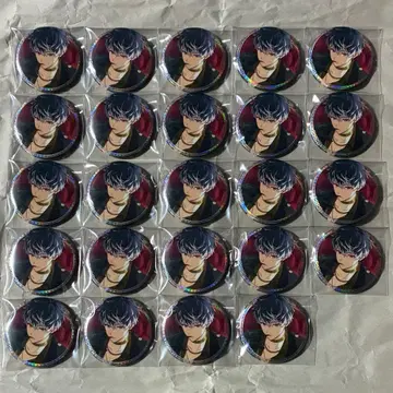 아이나나 기념일 2023 캔뱃지 모모