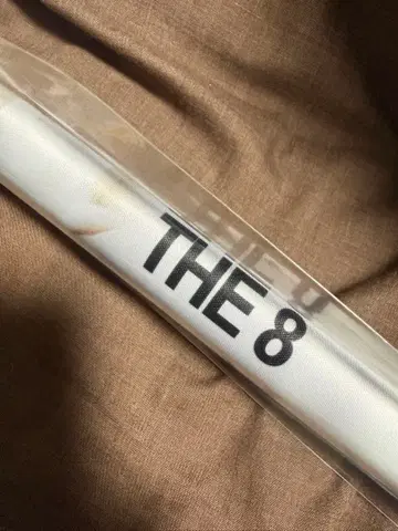 SEVENTEEN NEW_ 링 던지기 태피스트리 THE8 민하오