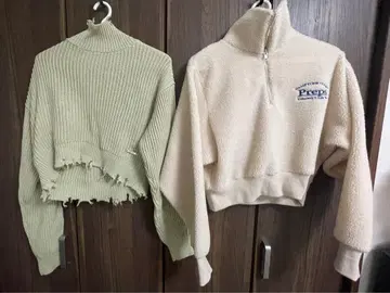 MOUNNY 겨울 의류 긴팔 여성용