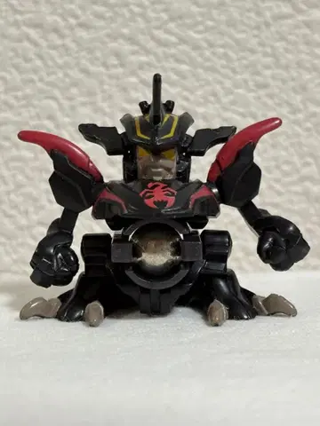 비다맨 포켓 / 데빌 브라이스터