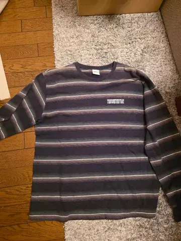 thisisneverthat 롱 슬리브 T셔츠 L