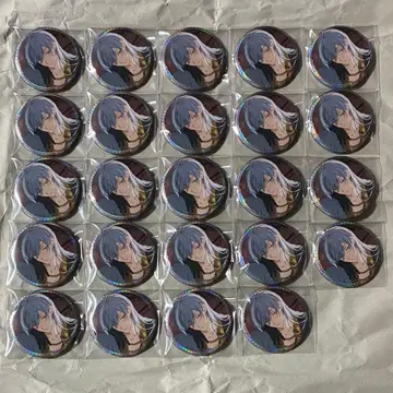 아이나나 기념일 2023 캔뱃지 센