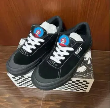 Vans 스케지 23cm 살만 아가