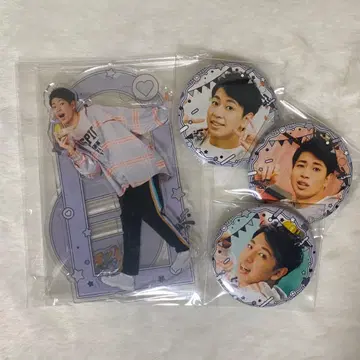 리얼 아키바 보이즈 네스 SPICE JAM 세트