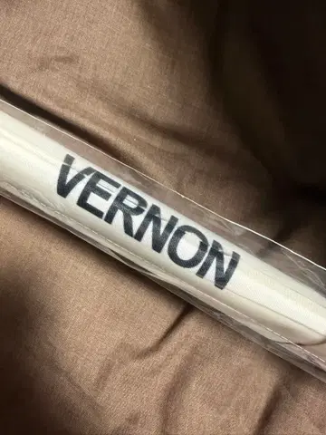 SEVENTEEN NEW_ 링 던지기 태피스트리 버논