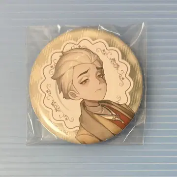 THE캐릭터CAFE 캔뱃지 은자