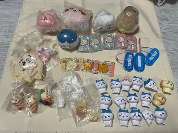 치이카와 (먼작귀) 묶음 판매 [ 낱개 판매 문의 ]