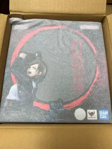 피규아트 ZERO 주술회전 쿠기사키 노바라