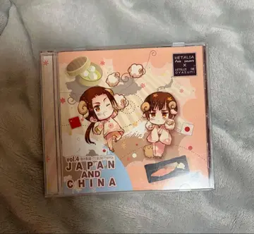 헤타리아 Axis Powers 양으로 편히 자기 일본 중국