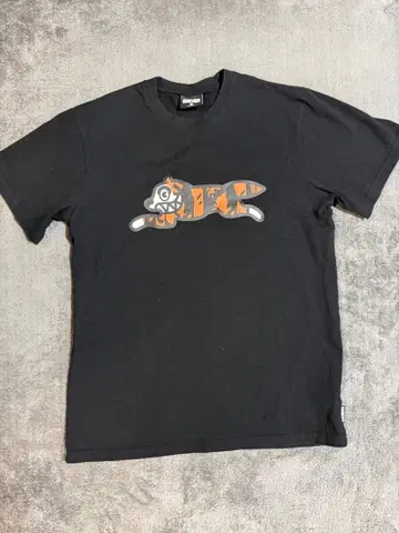 icecream 캐릭터 T셔츠