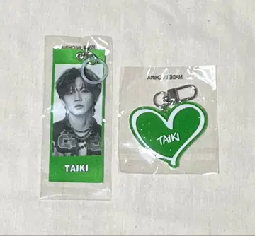 THE REASON EXILE 가챠 TAIKI