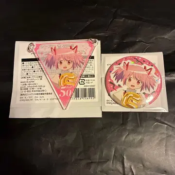 샤프트 50주년 전시회 카나메 마도카