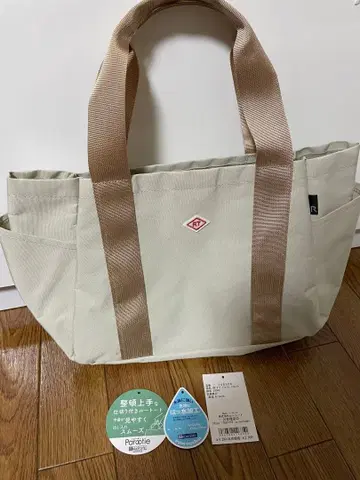 [ 새상품급 ] ROOTOTE 루트토트 토트백