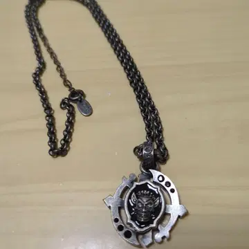 Disney 타워 오브 테러 레어 펜던트