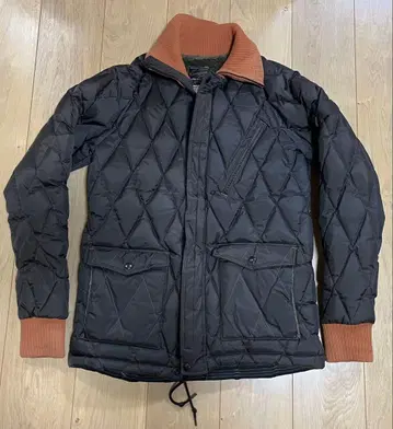 웨스트 라이드 레이싱 다운 L 사이즈