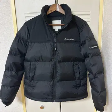 [ 새상품 ] Calvin Klein 다운 자켓