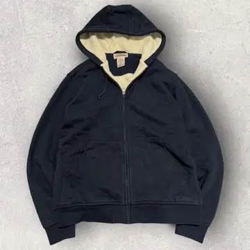 엘엘빈 보아 안감 집업 후드티 SM REG