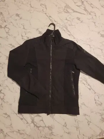 타트라스 TATRAS 블루종 블랙 점퍼