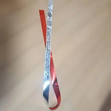 SHISAMO 레이디클레 은색 테이프