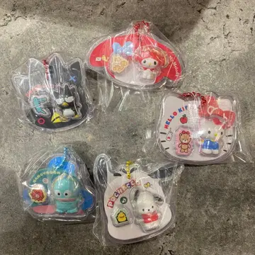 산리오 캐릭터즈 패키지 참