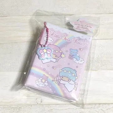 리틀트윈스타 콜렉트 미니앨범 엔젤