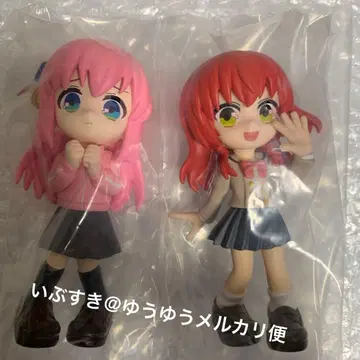 고토 히토리 키타 이쿠요 PalVerse 파르바스 봇치 더 록!