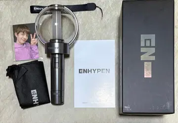 ENHYPEN 응원봉 새상품