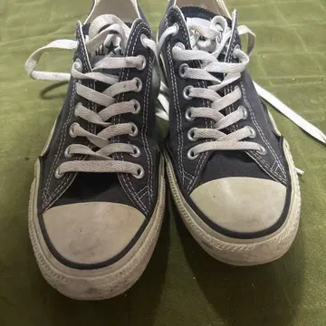 Converse Chuck Taylor All Star 블랙