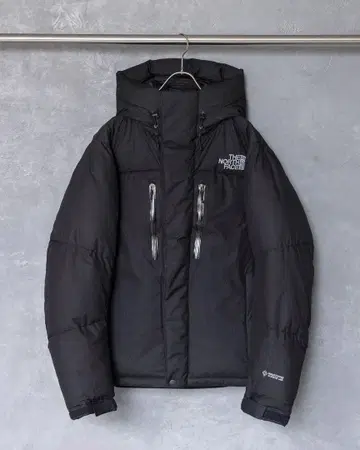 발트로 라이트 자켓 ND92340 [ 24FW ] 블랙