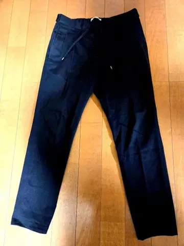 잽스 아르키비오 마사초 전반기형 슬랙스 신축성 48 그레이