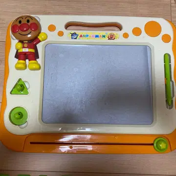 호빵맨 그림 그리기 보드