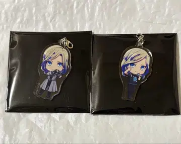 우타프리 아크릴 참 카뮤