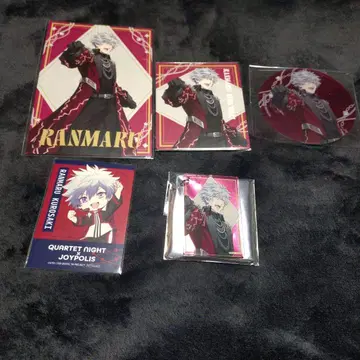 우타프리 조이폴리스 탭 나이 란마루