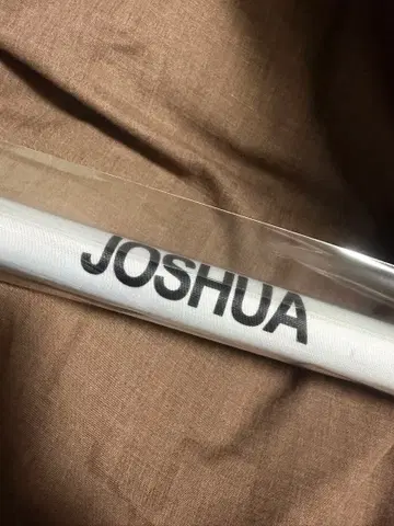 SEVENTEEN NEW_ 링 던지기 태피스트리 조슈아