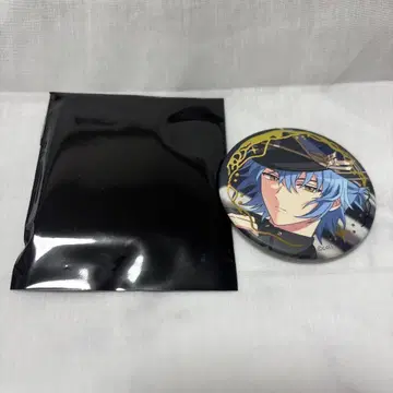 마법사의 약속 캔뱃지 6th Anniversary 네로