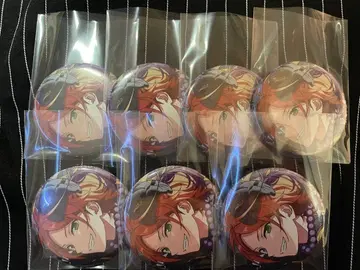 아오이 히나타 컬렉션 캔뱃지 2025