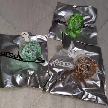 츠바메 카쥰 카이다 시온 세이키 호쿠사이 린라이 ParadoxLive