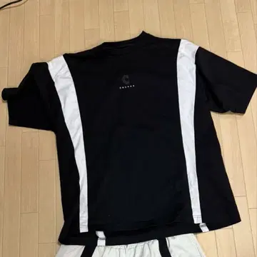 크로노스 CRONOS 티셔츠 XL