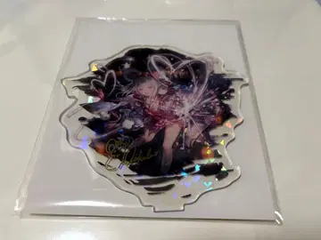 그래프페스 2025 비카라 아크릴 스탠드