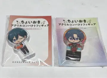 히이타카 호쿠토 쵸이오키