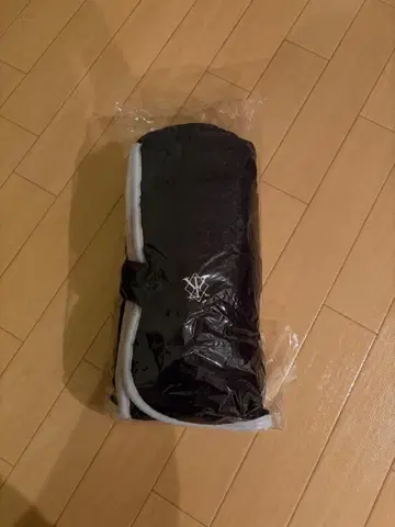 카와무라 카즈마 담요