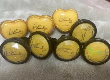 앙스타 히카제 카오루 반지 라이트 5th, 7th