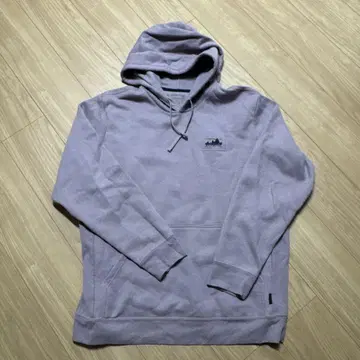 patagonia Uprisal 후드티 XL 연보라