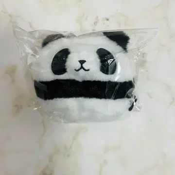 팬더 봉제 인형 판단고 어드벤처 월드