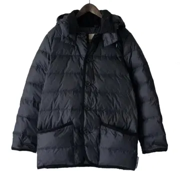 트래디셔널 웨더웨어 다운 자켓