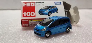 [ 무료배송 ] 혼다 핏 FIT RS 미니카 [ 토미카 ]