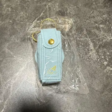 M!LK 시오자키 타이치 립 케이스