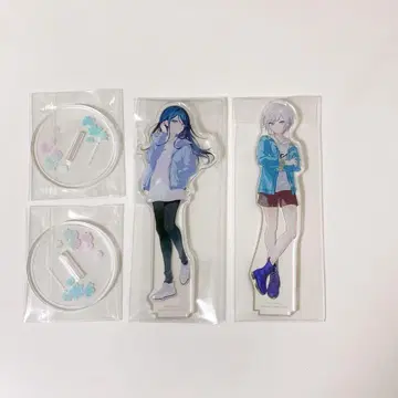 프로세카 이치카 시호 크리에이터즈 페스티벌 2024