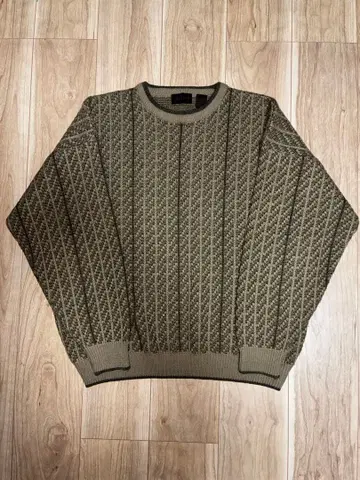 jantzen 남성용 니트 L/G 42-44